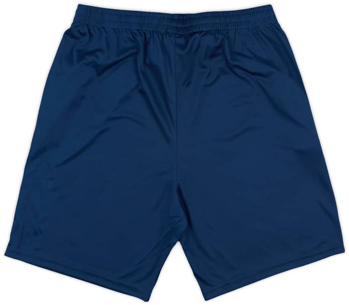 2022-23 Torino Joma Bermuda Shorts