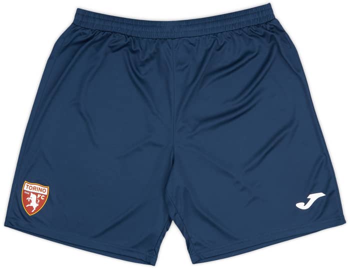 2022-23 Torino Joma Training Shorts