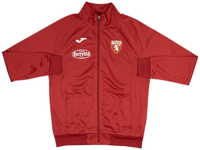 2022-23 Torino Joma Track Jacket (M)