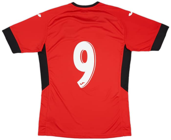 2019-20 Cuba Home Shirt & Shorts Kit #