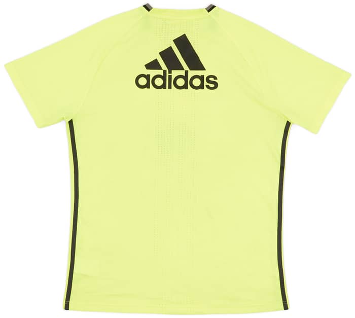2016-17 Chelsea Nike Training Shirt - 6/10 - (L)