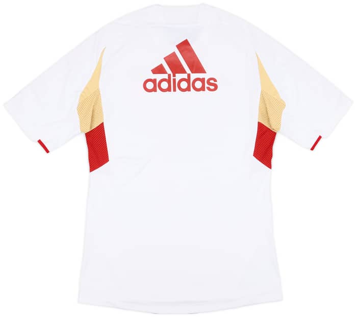 2011-12 Bayern Munich adidas Training Shirt - 7/10 - (L)