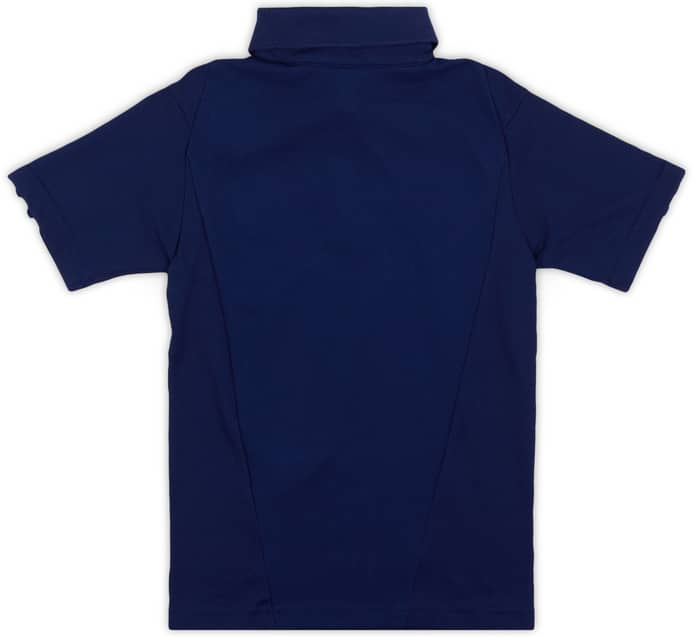 2023-24 Leeds United adidas Polo T-Shirt (KIDS)