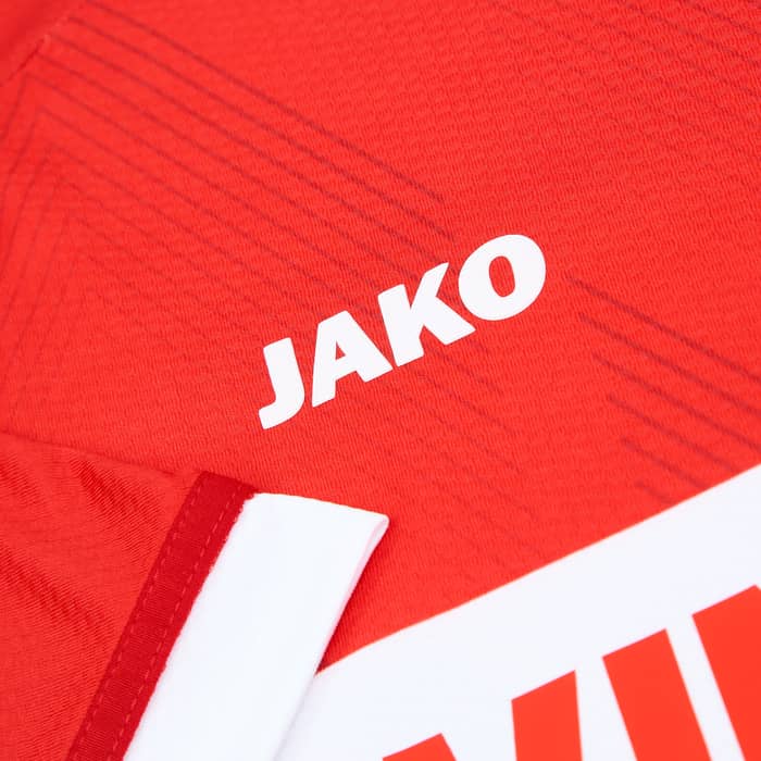 2024-25 Stuttgart Away Shirt