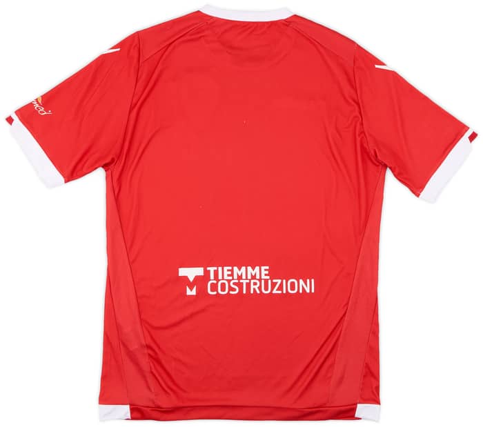 2016-17 Padova Away Shirt - 8/10 - (XL)