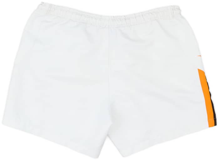 2004-05 Roma Home Shorts - 5/10 - (M)