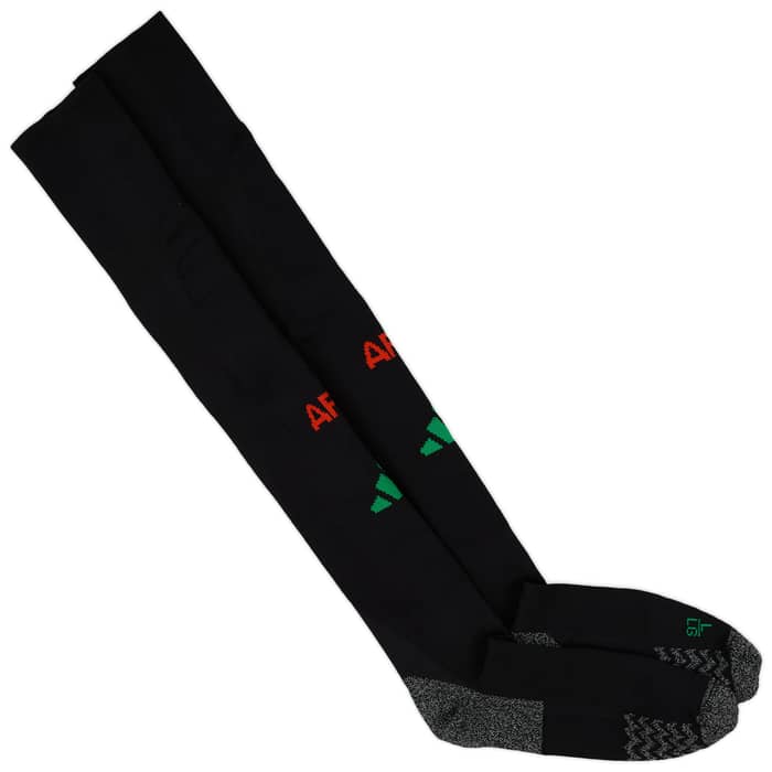 2024-25 Arsenal Away Socks
