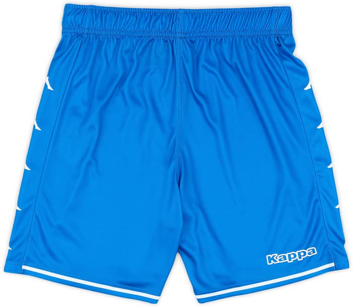 2022-23 Brescia Away Shorts (L.Kids)