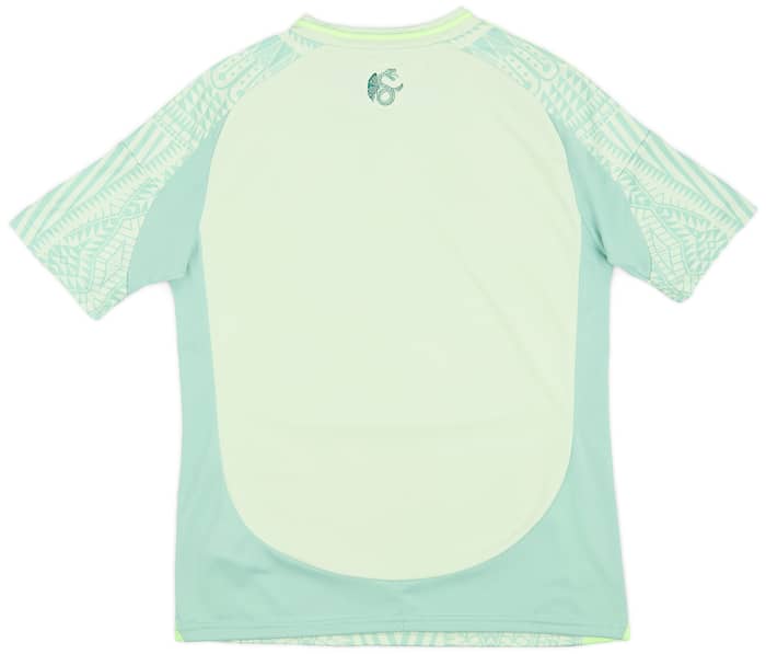 2024-25 Mexico Away Shirt (KIDS)
