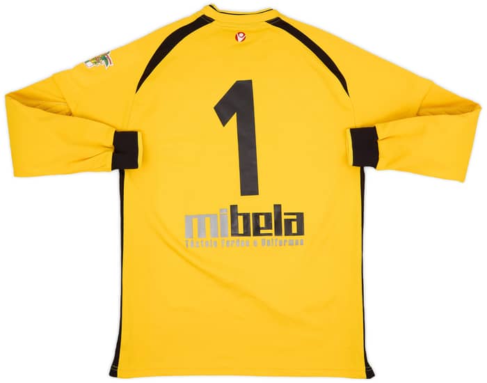 2010s CD Aves GK Shirt #1 - 7/10 - (M)
