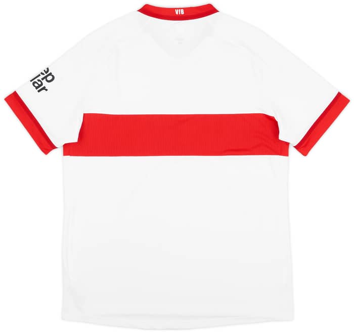 2024-25 Stuttgart Home Shirt