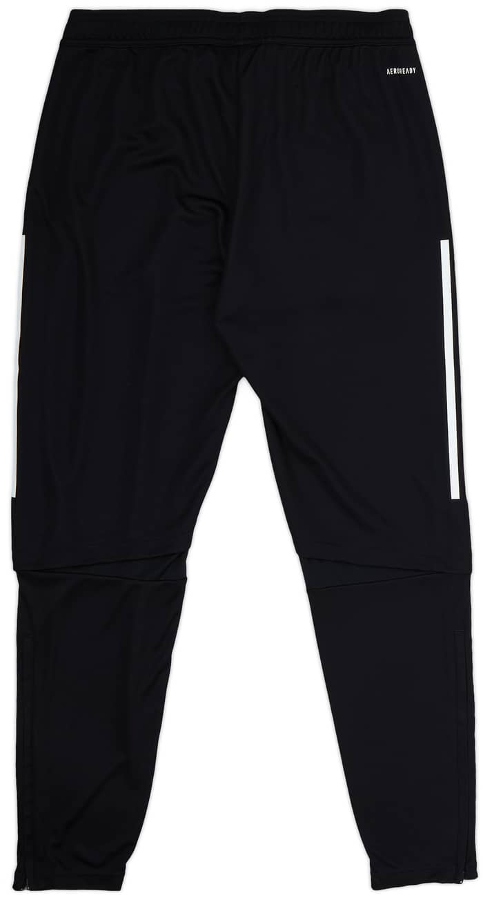 2020-21 Wales Women's Training Pants/Bottoms - 9/10