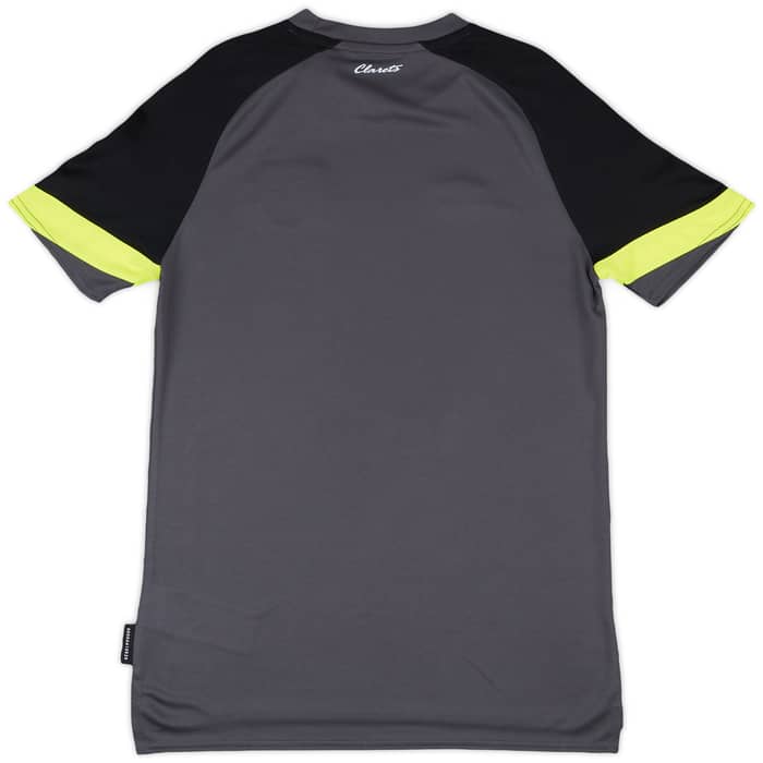 2023-24 Burnley GK Home Shirt