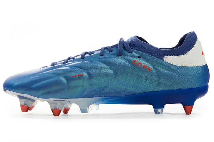 2023-24 adidas Player Issue Copa Pure 2+ Football Boots (Bernardo Silva) - 7/10 - SG (UK 6.5)