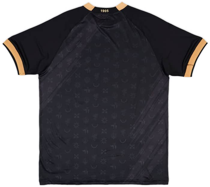2022-23 Perugia GK Home Shirt