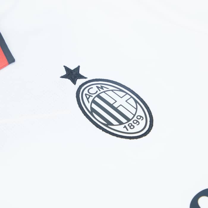 2024-25 AC Milan Away Shirt (Women's)