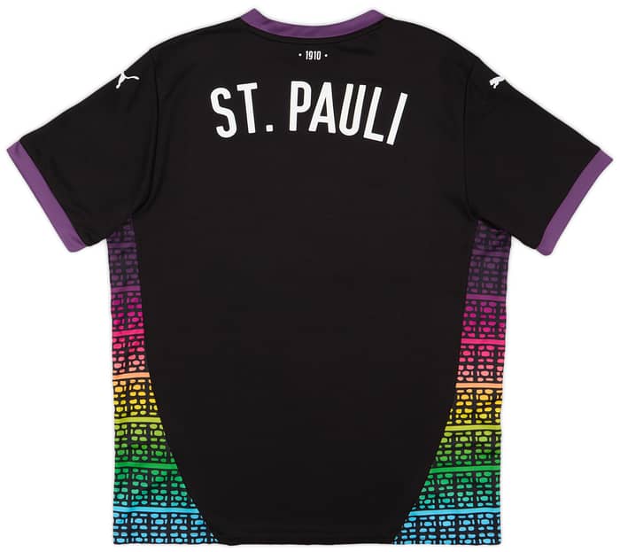 2024-25 St Pauli Third Shirt