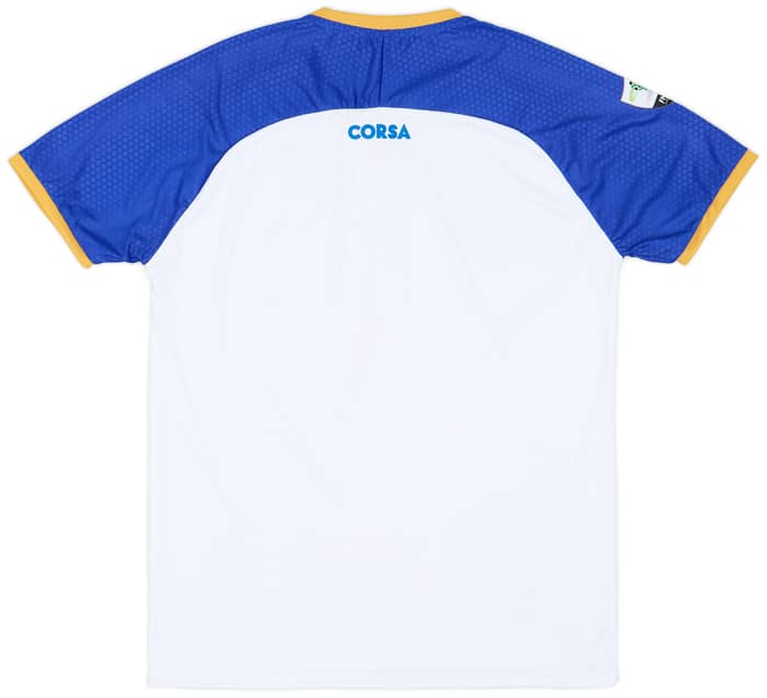 2022-23 Lobos Puebla Away Shirt