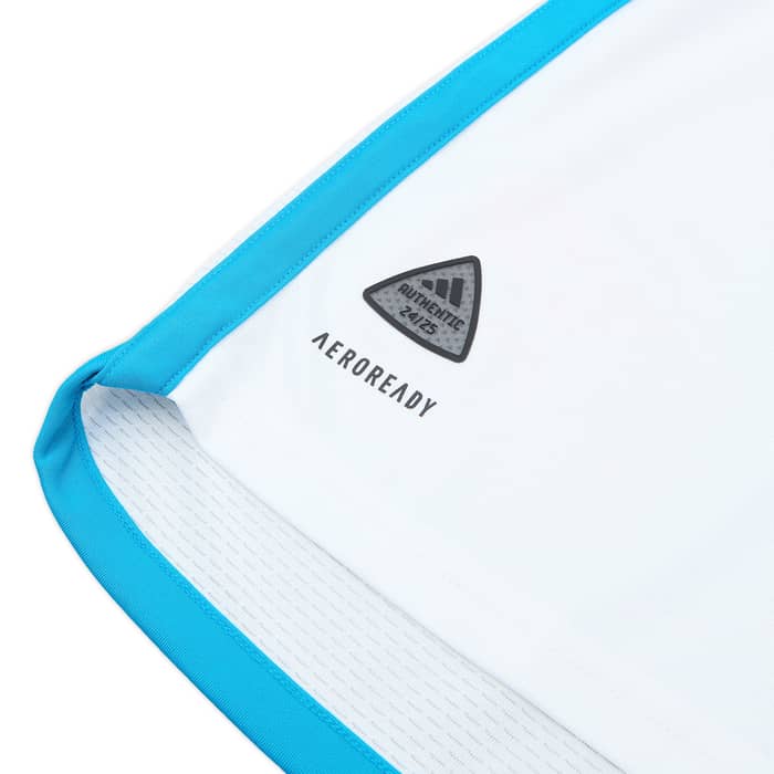 2024-25 Sporting Kansas City Authentic Third Shirt