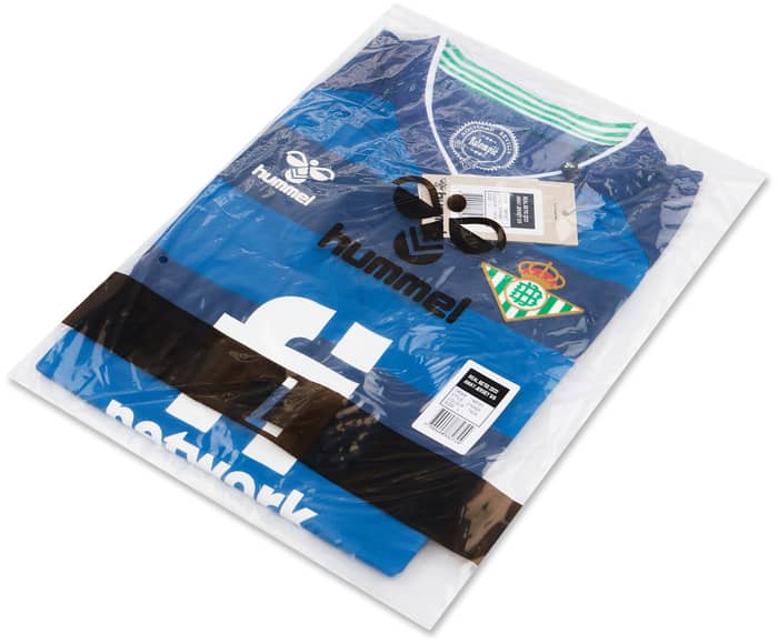2022-23 Real Betis Away Shirt