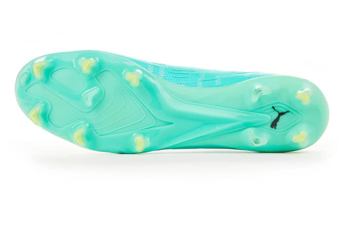 Puma Ultra Ultimate Football Boots - FG (UK 12)