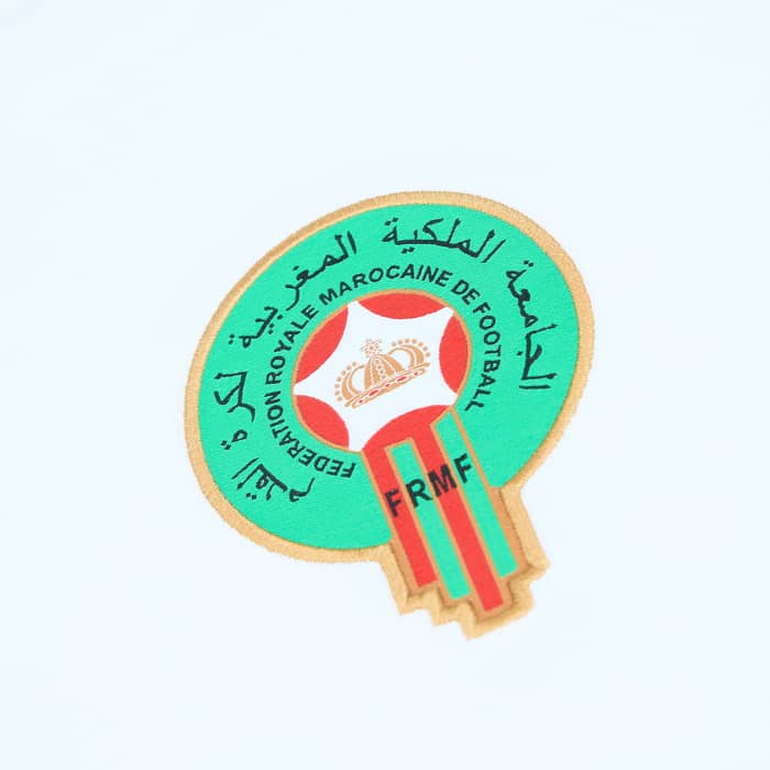 2024-25 Morocco Away Shirt (KIDS)
