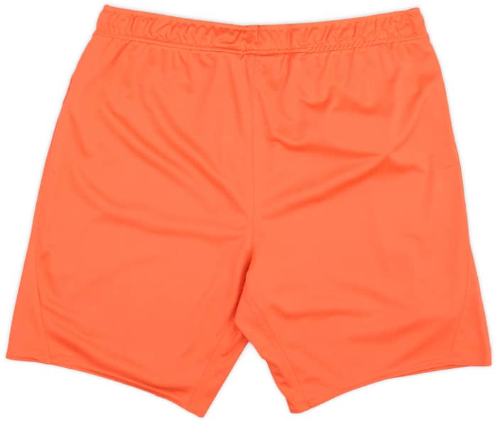 2022-23 Werder Bremen GK Away Shorts