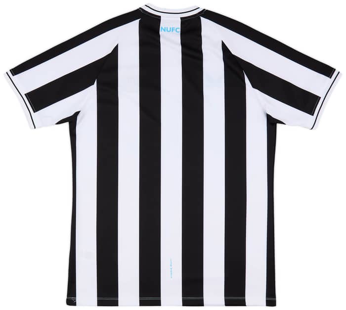 2022-23 Newcastle Home Shirt - As New