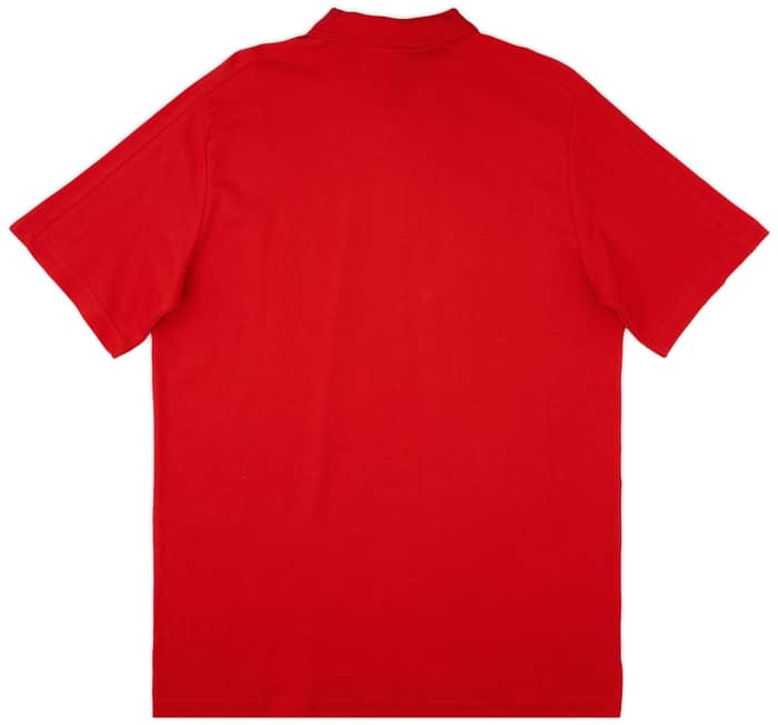 2024-25 Bayern Munich adidas DNA Polo T-Shirt