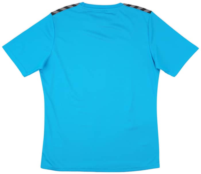 2023-24 Real Betis GK S/S Shirt