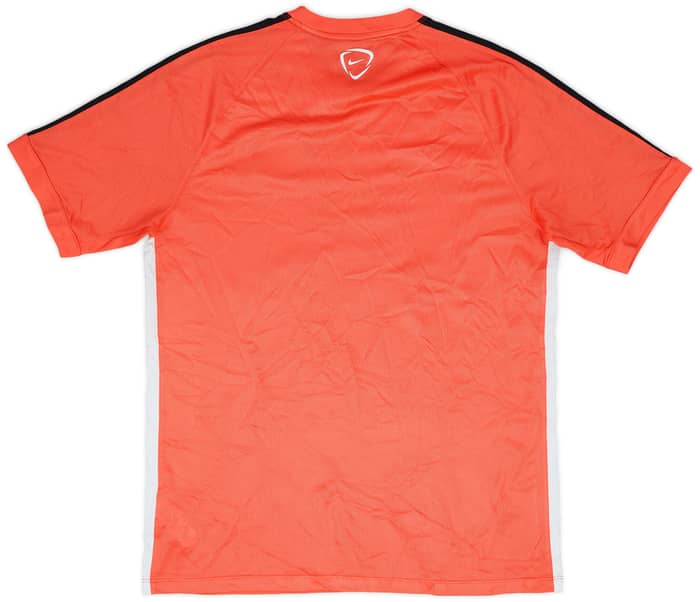 2015-16 Paris Saint-Germain Nike Training Shirt - 9/10 - (L)