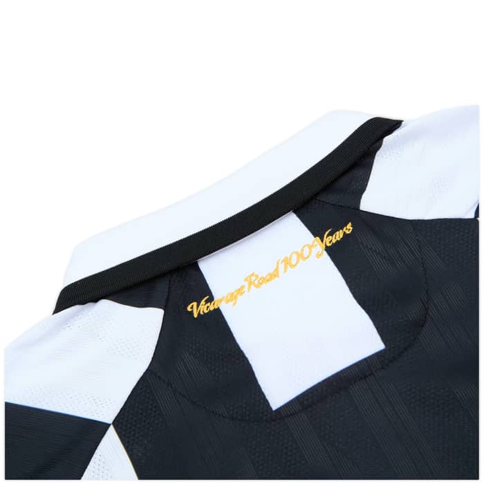 2022-23 Watford Third Shirt