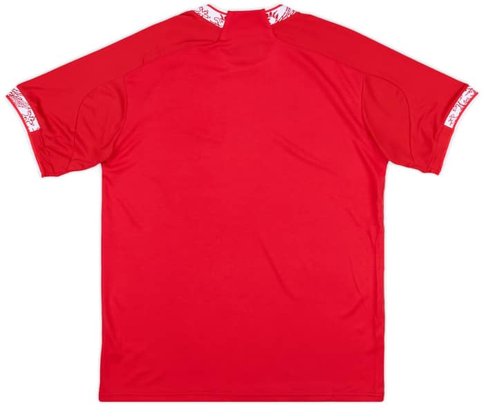 2023-24 Perugia Home Shirt