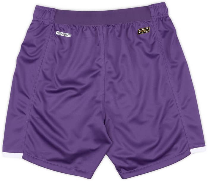 2024-25 Fiorentina Home Shorts (KIDS)