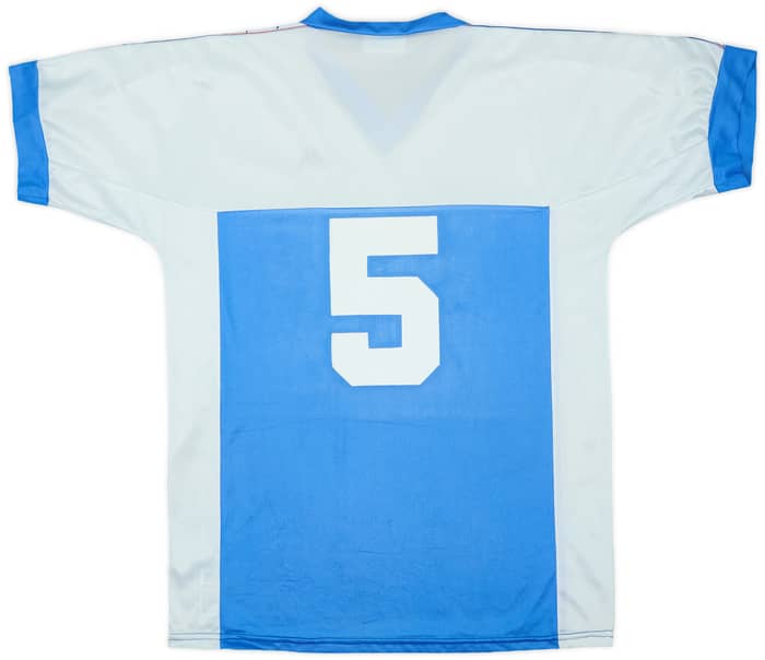 1990s Kappa Template Shirt #5 - 8/10 - (L)