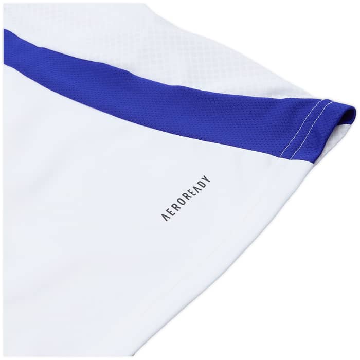 2024-25 Lyon Home Shirt