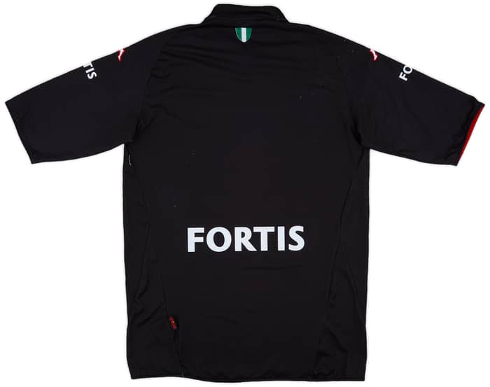 2007-08 Feyenoord Away Shirt - 6/10 - (XXL)