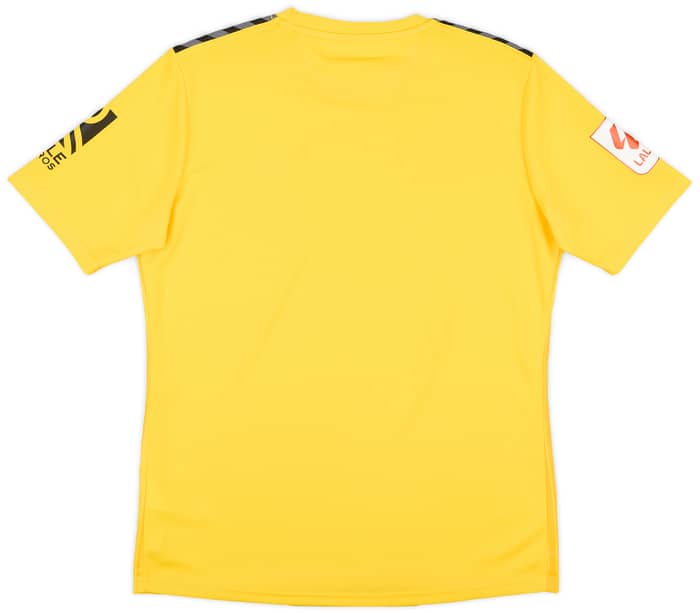 2023-24 Real Betis GK Fourth Shirt (S)