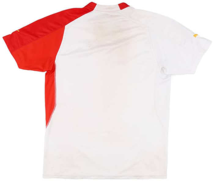 2005-06 Monaco Home Shirt - 4/10 - (XXL)
