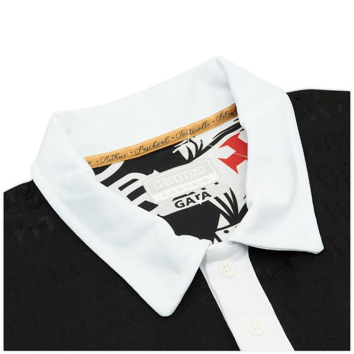 2023-24 Vasco da Gama Pro Third Shirt Payet #10