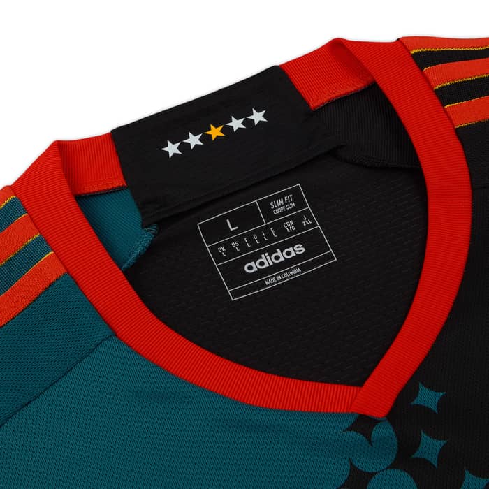 2024-25 LA Galaxy Authentic Third Shirt