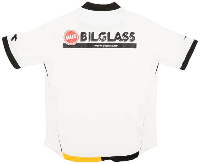 2007 Lillestrom 'Norgemester' Third Shirt - 6/10 - (L)