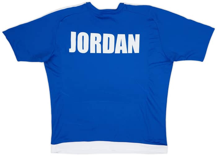 2015 Jordan adidas Training Shirt - 6/10 - (XL.Boys)