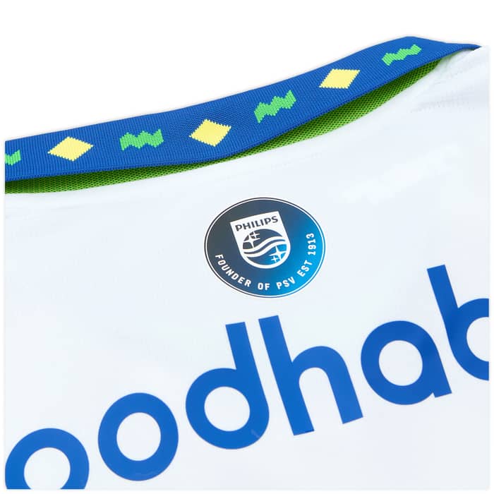 2024-25 PSV Third Shirt