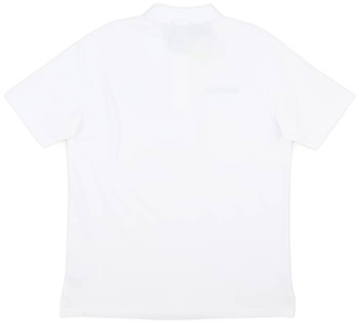 2023-24 Toulouse Craft Polo T-Shirt