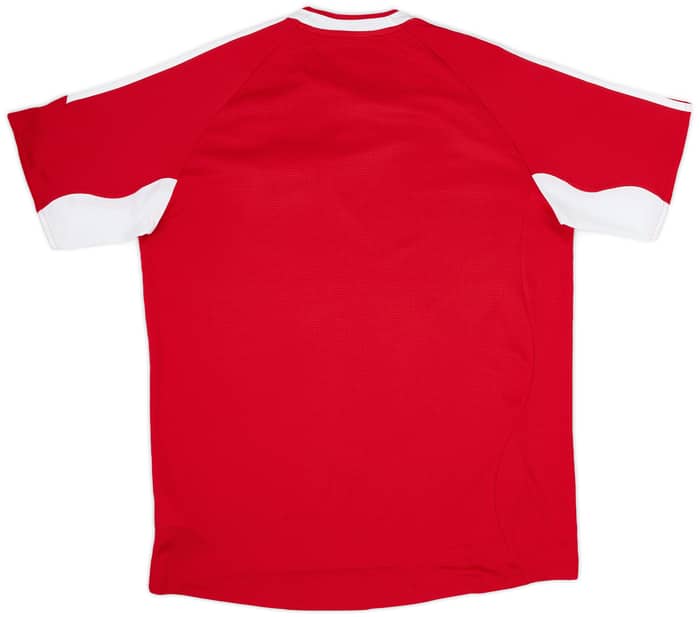 2006 Trinidad & Tobago Home Shirt - 8/10 - (L)