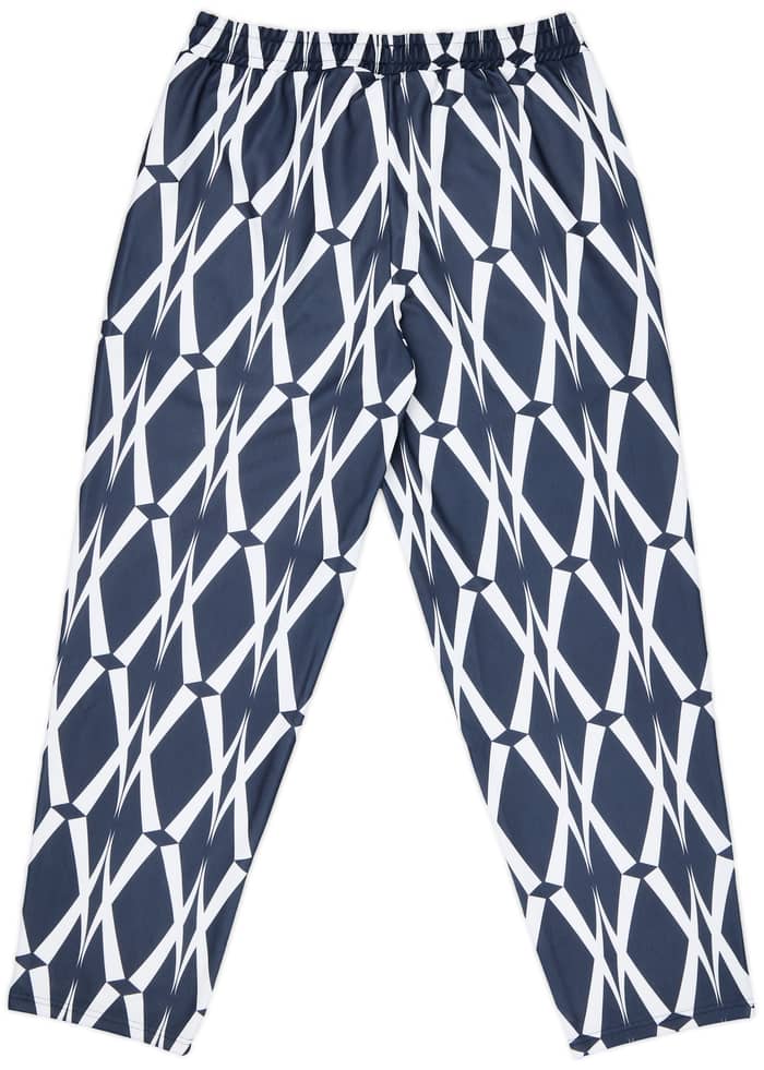 2023-24 Ivory Coast Puma FtblCulture Track Pants/Bottoms