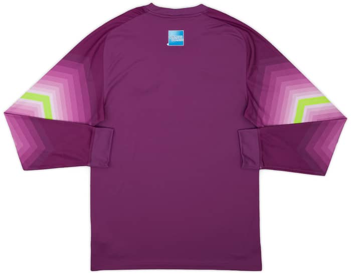 2014-15 Brighton GK Shirt - 10/10 - (M)