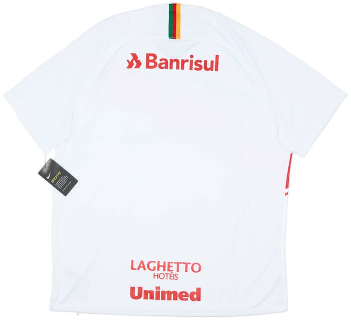 2019-20 Internacional Away Shirt (XXL)