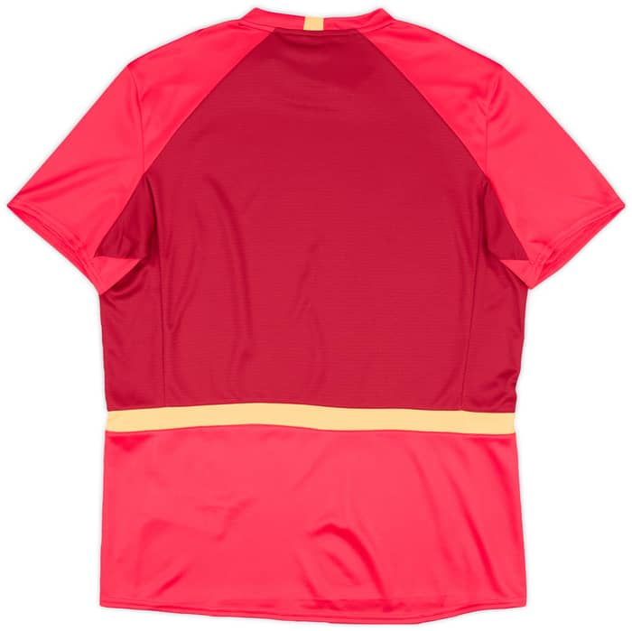 2023-24 Burnley Umbro Training Shirt (XL)